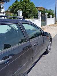 Ford Focus Vendo ou Troco