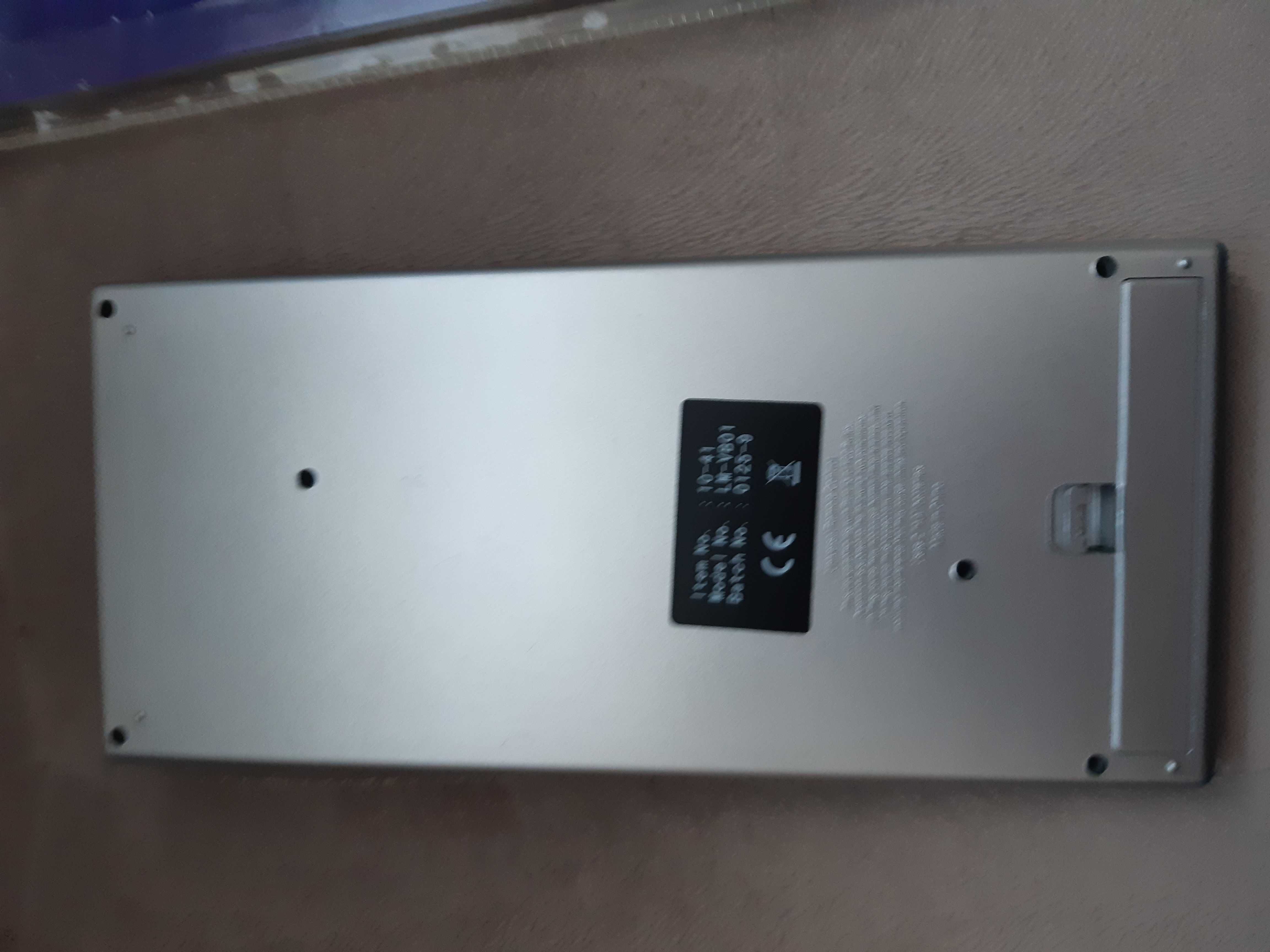 Jumbo universal remote - mega duży pilot uniwersalny