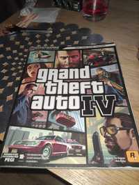 Poradnik GTA IV 4 Grand Theft Auto IV