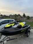 Seadoo gtr 230 de 2021