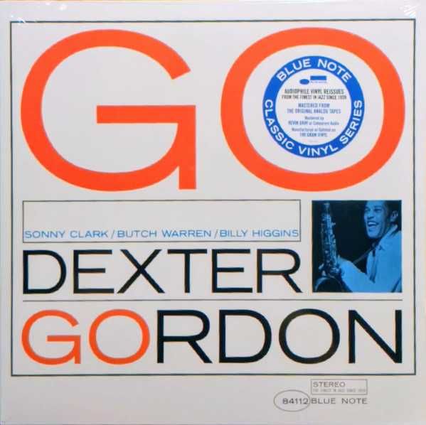 Blue note classic vinyl series/Art blakey/ Lee morgan/ Dexter Gordon