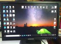 Monitor Samsung 923NW