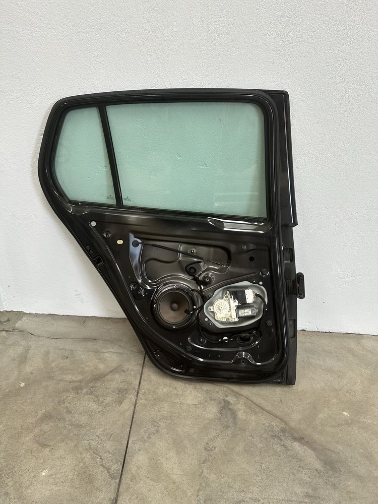 Portas volkswagen golf v