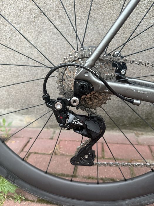 Giant Contend AR1 XL