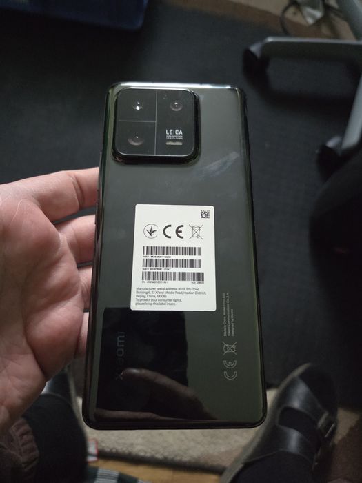 Redmi 13 pro 12+4гб 256гб