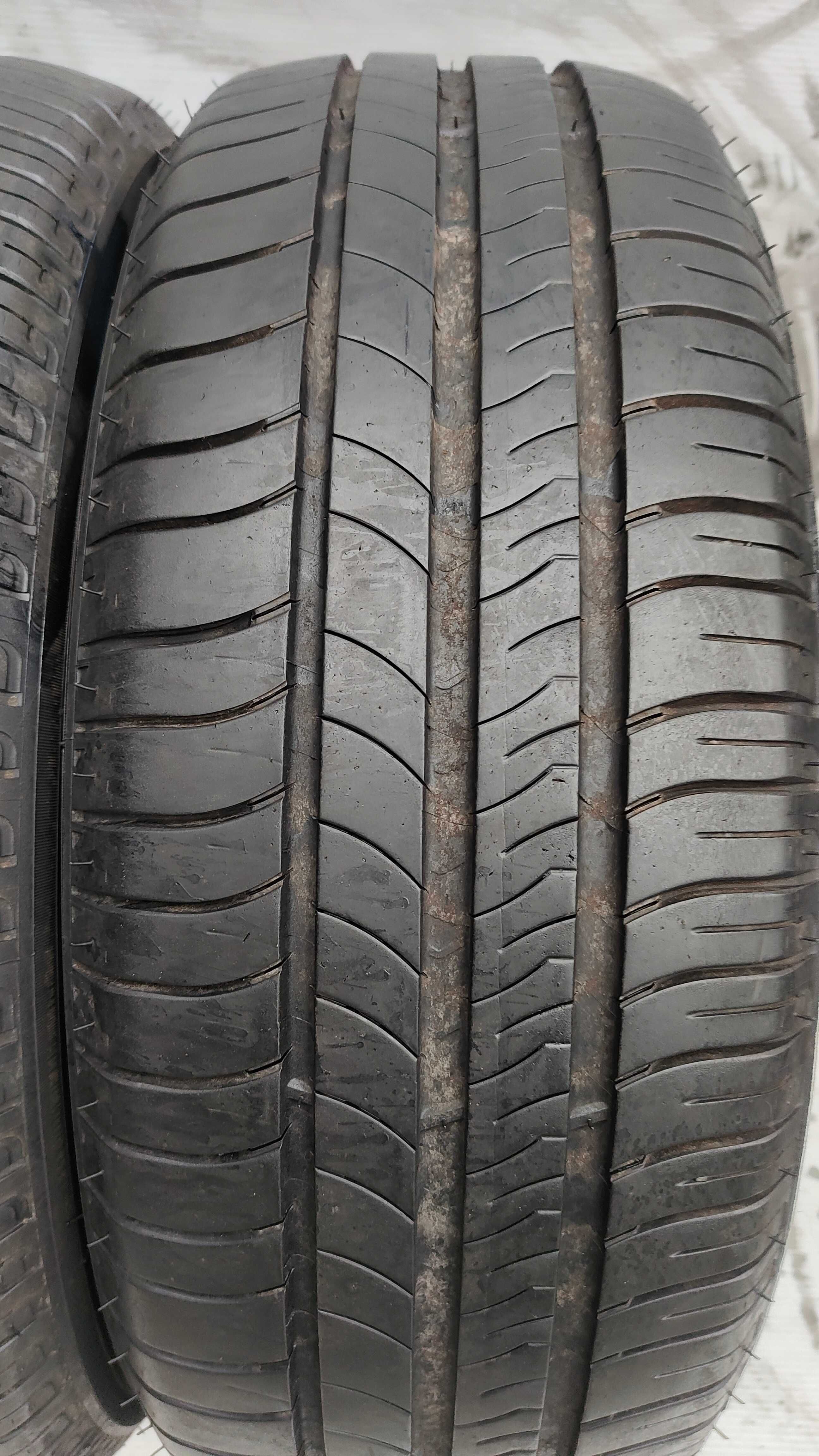 Opony Letnie 195/55/16 Michelin Energy Saver 4szt 6,5mm