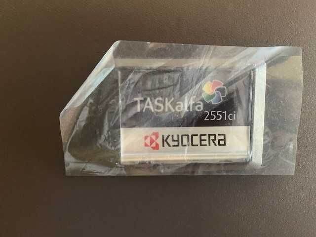 KYOCERA 2551 ci cor