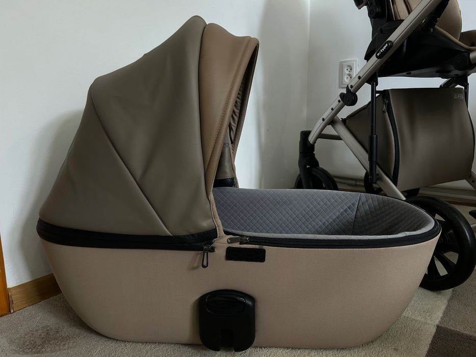 Анекс2 в 1, коляска, візочок