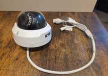 Kamera BCS POINT 4Mpx IP67