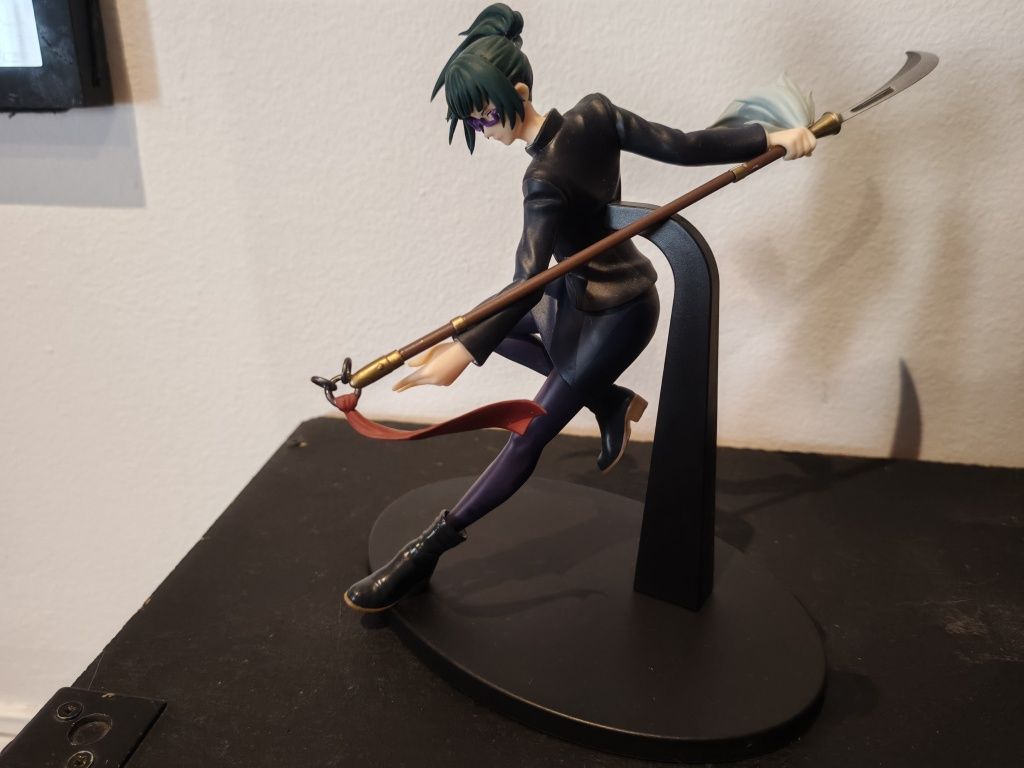 Figura anime Jujutsu Kaisen