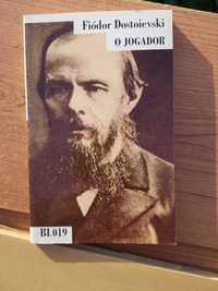 O Jogador - Fiódor Dostoeivski