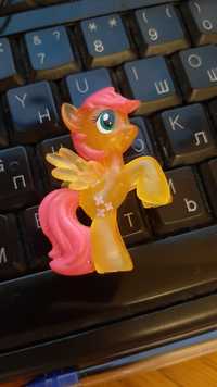 Hasbro My Little Pony , оригинал май литтл пони