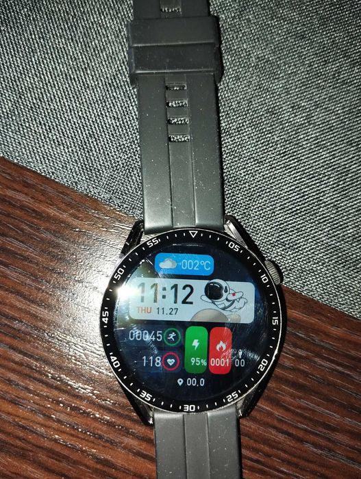 Smartwatch HW 28