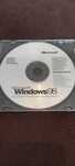 WindoOkazja Windowsws 98 oryginalna płyta stan idealny