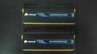 Memoria Ram - Corsair Dominator tw3x2g1600c9d