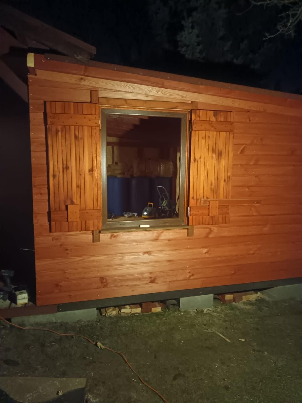 Podbitka Deska Podbitkowa Boazeria Deska Elewacyjna