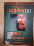 Książka Wojciech Cejrowski Gringo wśród dzikich plemion