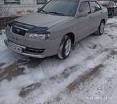 Продам чери амулет 1.6