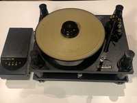 Leitor De Vinil: SME 30/2 TURNTABLE WITH SERIES V tonearm