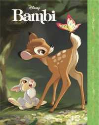 Klasyczne opowieści, Bambi - praca zbiorowa