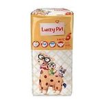 Трусики Lucky pin 5 (12-17 кг) 42шт