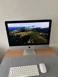 Imac 21.5 4k retina 2019