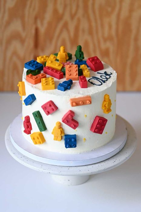 Torty domowe na zamówienie