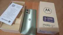 Motorola g54 power 12/256 green