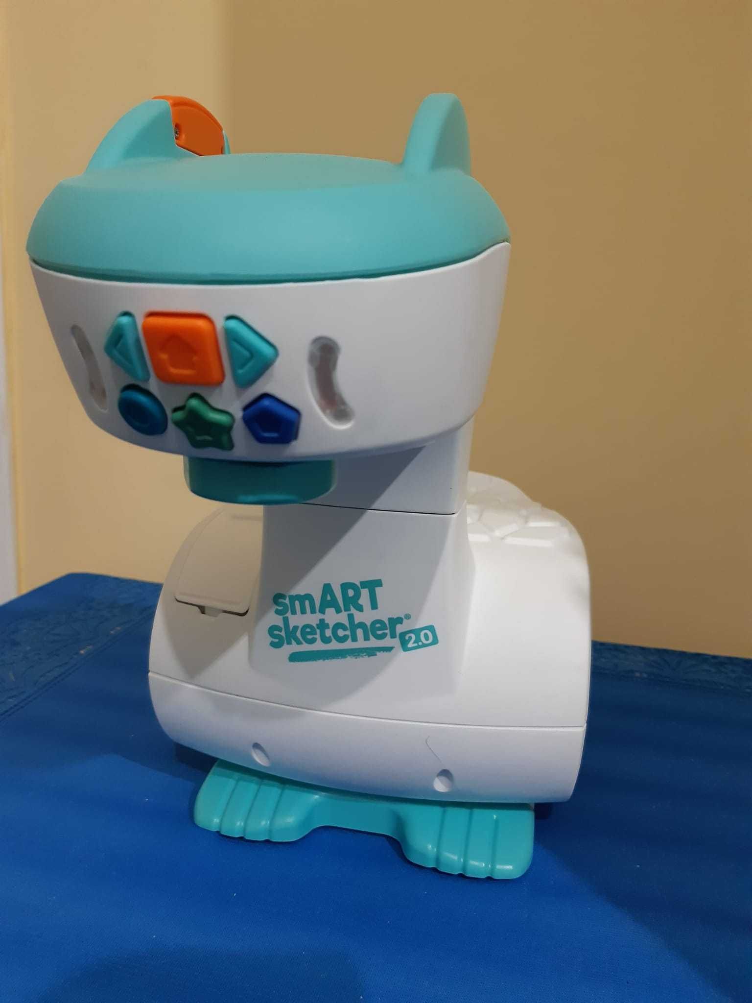 Smart Skretcher 2.0
