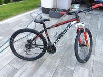 Rower górski unibike koła 27.5