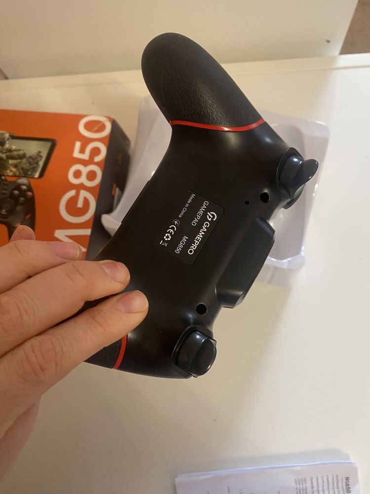 Геймпад  Gamepro mg850