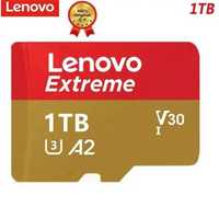 Lenovo Extreme Micro SD карта памяти 1Tb