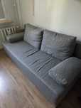 Sofa rozkładana ikea