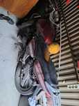 Junak 901 motorower