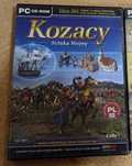 Kozacy Sztuka Wojny gra PC