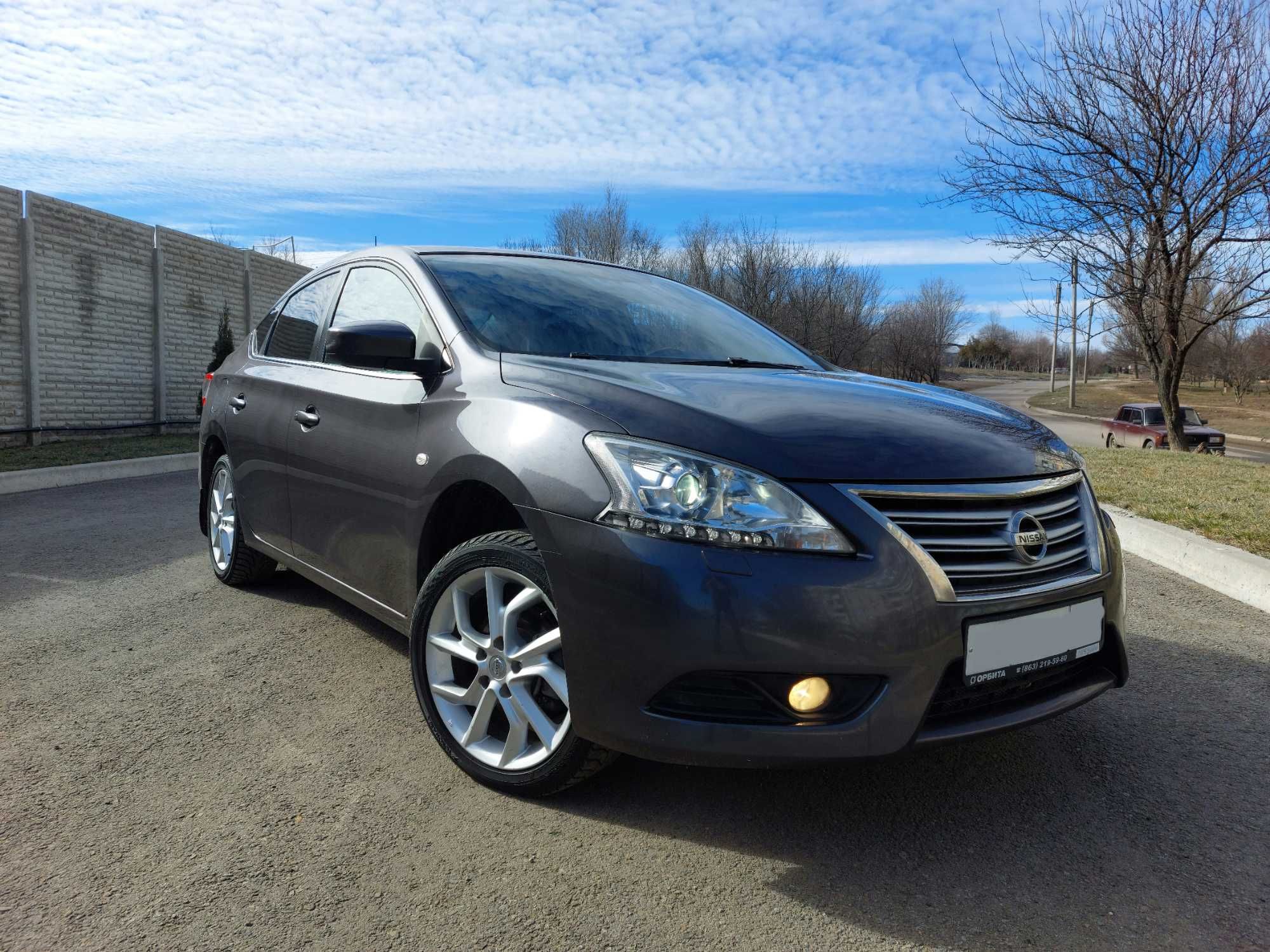 Продам Nissan Sentra Автомат