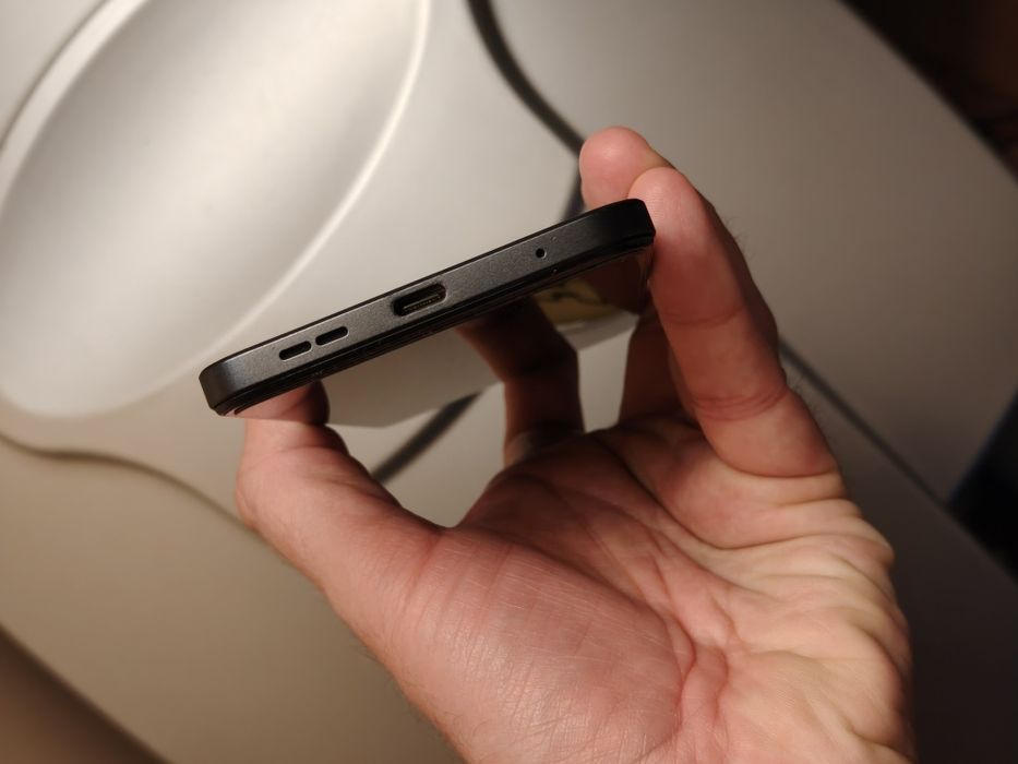 Xiaomi Redmi Note 12