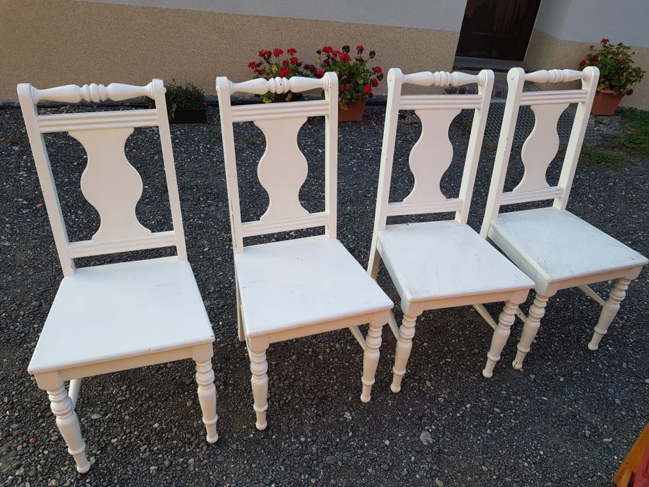 Krzesla stołowe do jadalni