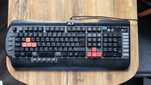 Продам 3 клавіатури: x7 A4Tech, Sven, Genius.