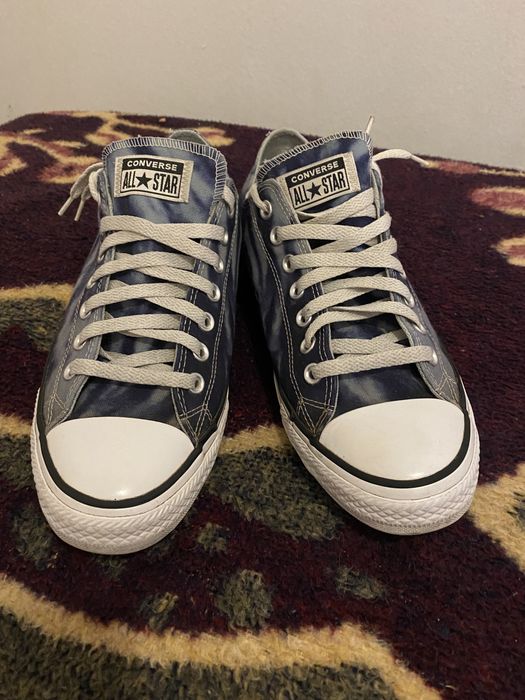 Tennis all star converse