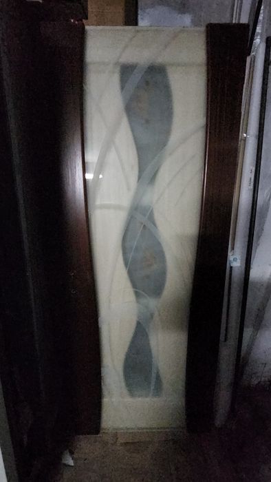 Міжкімнатні двері (виставкові)