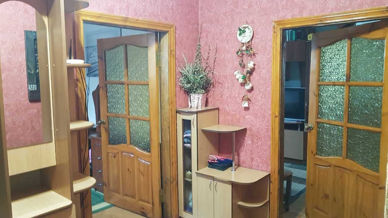 Продаж 4к квартири 134 кв. м