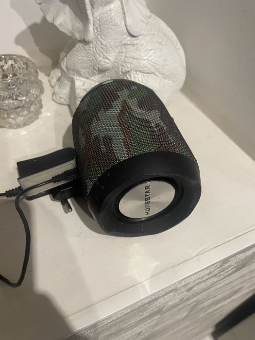 Калонка блютуз хоп стар