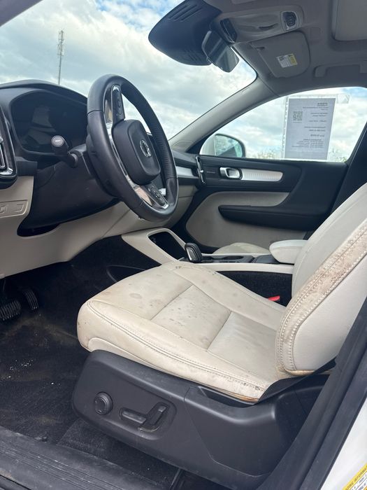 Вольво xc40 хс 40 Volvo v50 xc60 s60 разборка шрот вольво v60 розборка