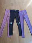 Leginsy 3pak R:128