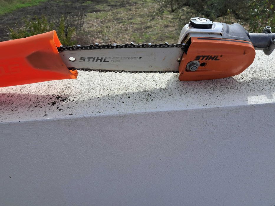 Podadora sthill ht 56 c