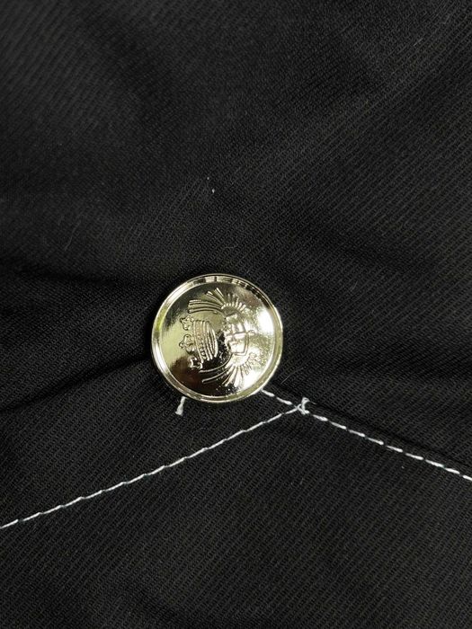 Бомбер Аляска куртка с мехом курточка черная на капишоне мех хутро M L