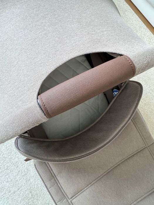 Alcofa Sense Maxi Cosi