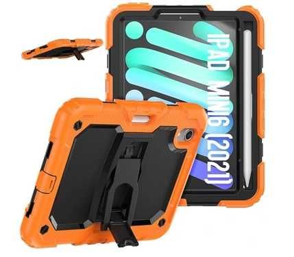 Etui Case do iPad Mini 6 2021 8.3 cala futerał pokrowiec z podstawką