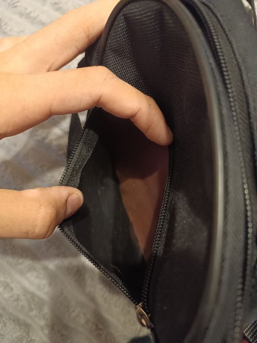 Сумка через плечо Nike